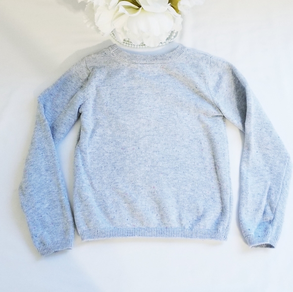 Minnie Mouse 2-Piece Set Sweater and Skirt Matching Set - Picture 11 of 14